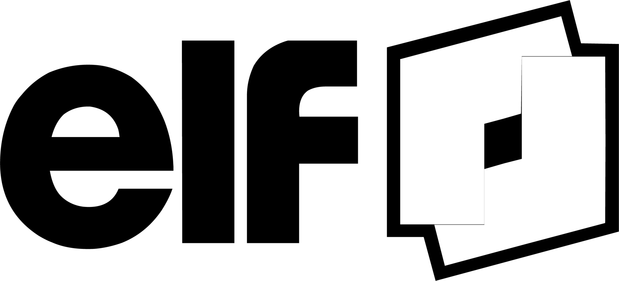 Autocolante Réplica Renault "ELF"