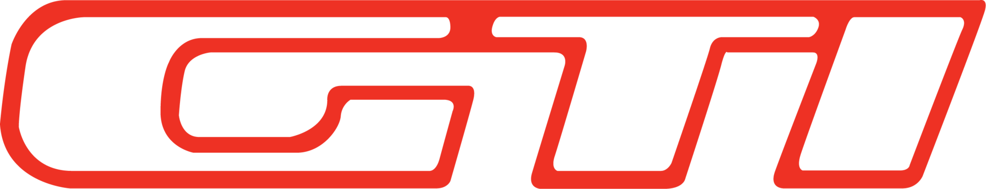 Autocolante Réplica Peugeot "GTI"