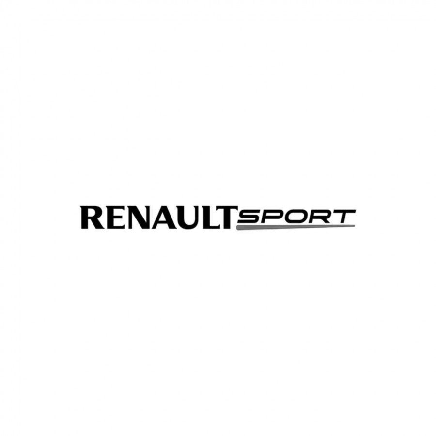 Autocolante "RENAULT SPORT 1"